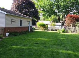 2051 Stone Mill Rd, Lancaster, PA 17603