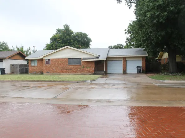 4907 Lake Park Dr, Wichita Falls, TX 76302