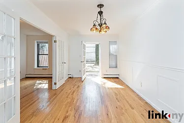 Rented by Link NY Realty