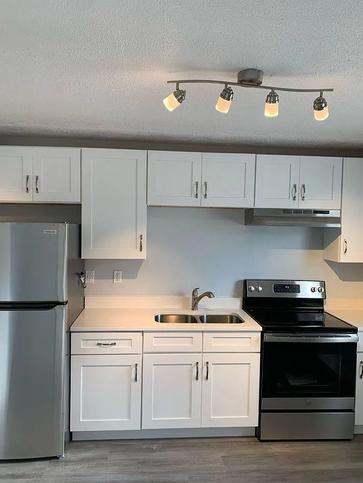 Canaveral Shores Apartments — Photo 1