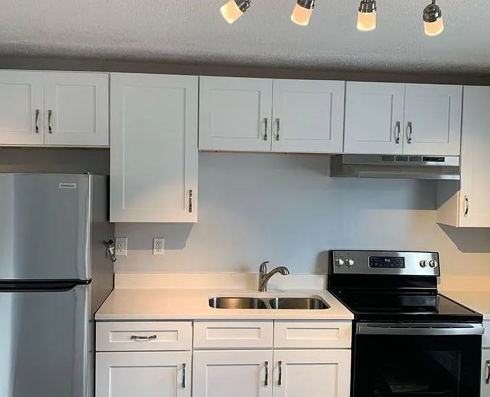 Canaveral Shores Apartments — Photo 1
