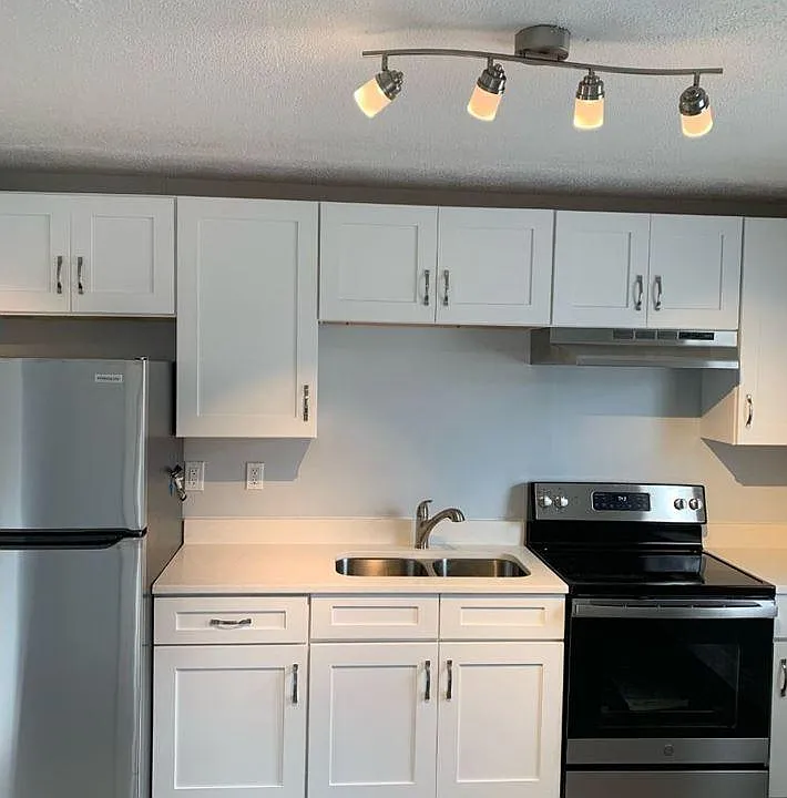 Canaveral Shores Apartments