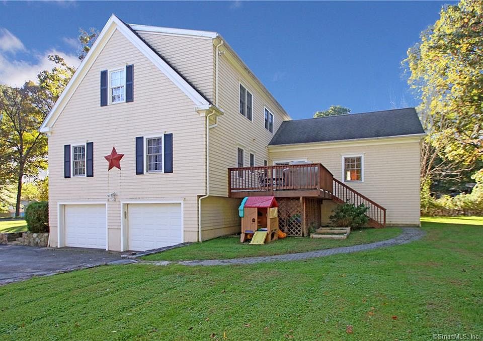 15 Cranbury Woods Rd, Norwalk, CT 06851 Zillow