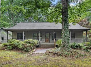 4005 Hines Chapel Rd, Mc Leansville, NC 27301