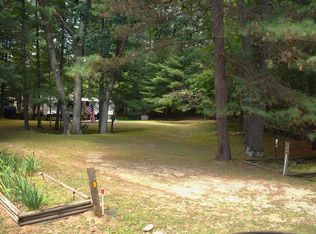 4761 Lancer Cir, Gladwin, MI 48624