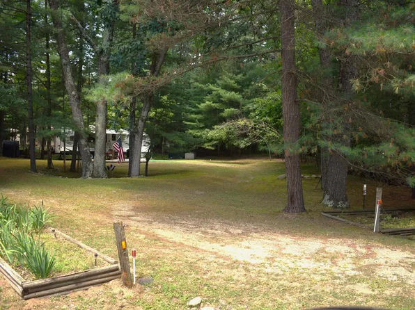 4761 Lancer Cir, Gladwin, MI 48624