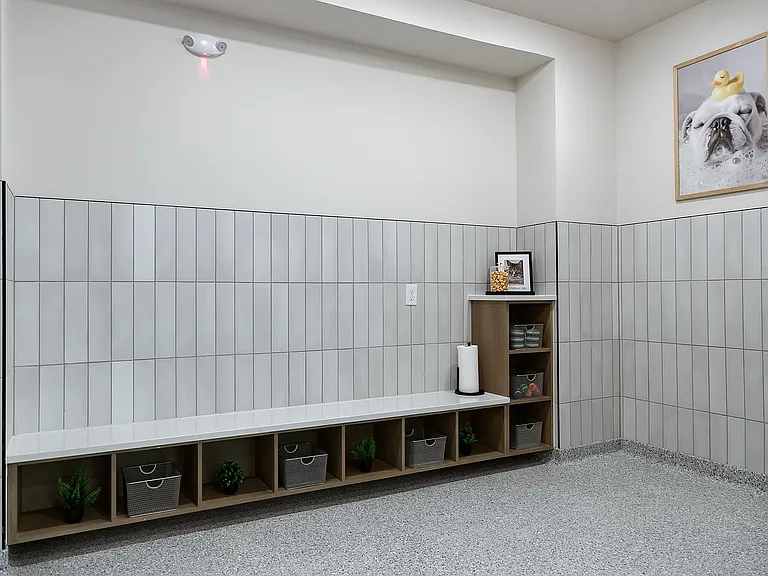 Abberly Royal Creek Apartment Homes — Photo 54