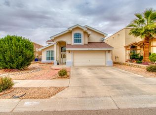 12337 Tierra Laurel Dr, El Paso, TX 79938