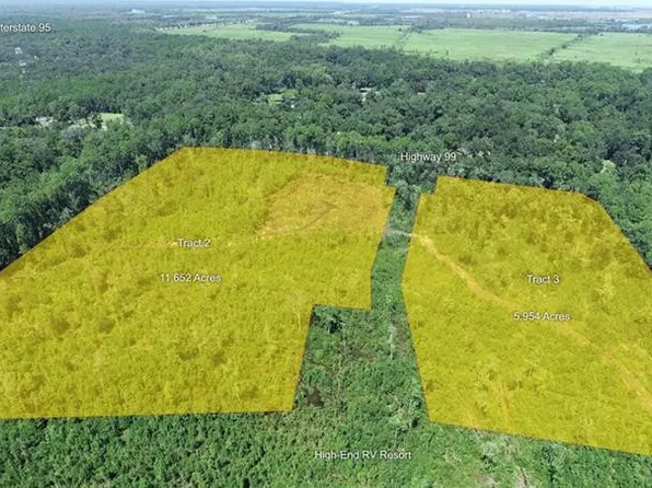 7340 Highway 99, Brunswick, GA 31525