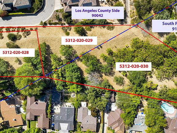 2nd image of 0 Oak Hill Ave