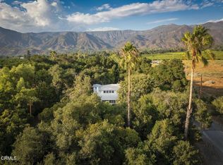 171 McNell Rd, Ojai, CA 93023