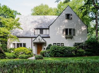 5 Cotswold Way, Scarsdale, NY 10583