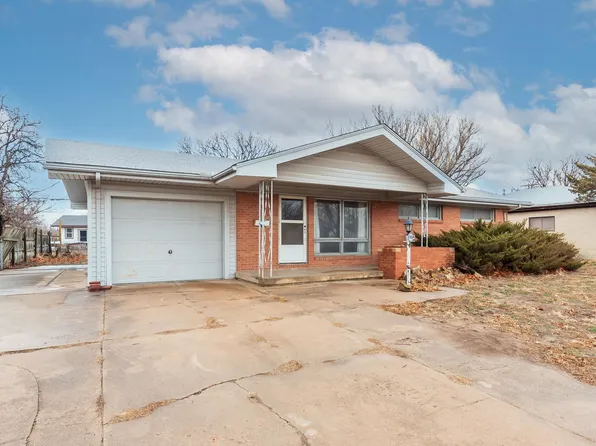 2704 W Columbine Ln, Wichita, KS 67204