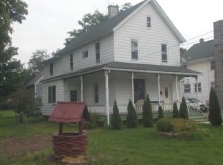 203 Front St, Deposit, NY 13754