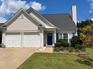 7 Waterfield Ct, Greer, SC 29650