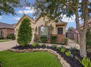 26922 Walker Retreat Ln, Katy, TX 77494
