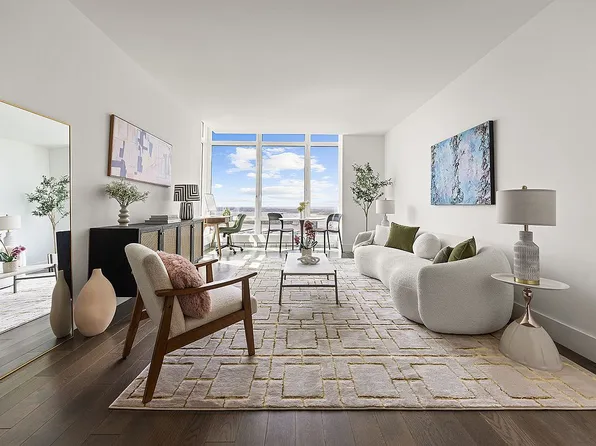 388 Bridge St #Ph46b, Brooklyn, NY 11201