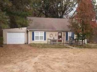 399 N Sanga Rd #1, Cordova, TN 38018