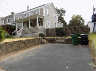 19 Prospect St, Wappingers Falls, NY 12590
