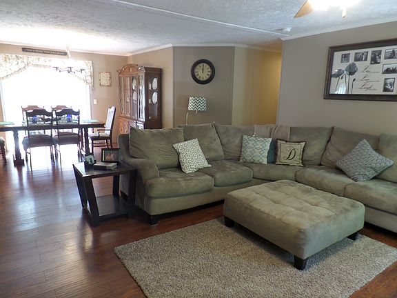 4th image of 266 Catoosa Canyon Dr