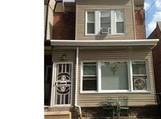 6011 Tulip St, Philadelphia, PA 19135