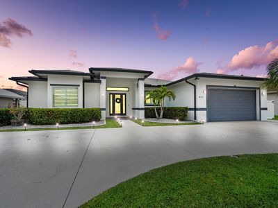 979 SW McDevitt Avenue, Port Saint Lucie, FL, 34953
