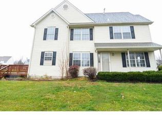 1201 Duchess Ct, Royersford, PA 19468