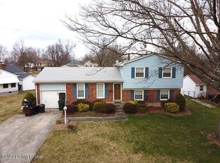8003 Avanti Way, Louisville, KY 40291