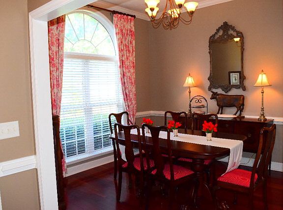 5th image of 4306 Silver Terrace Ct