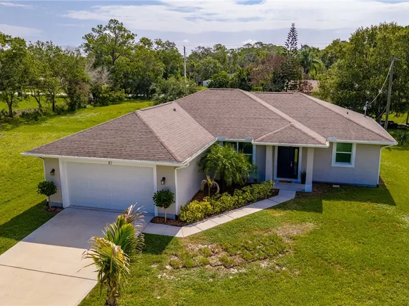 87 S Mulberry St, Fellsmere, FL 32948