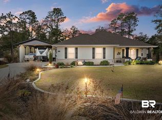 2900 Panama Cir, Lillian, AL 36549