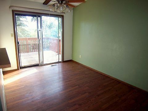 Formal Dining Area has Walk-Out w/ Sliding Glass Doors...