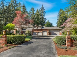 16830 SE 328th Pl, Auburn, WA