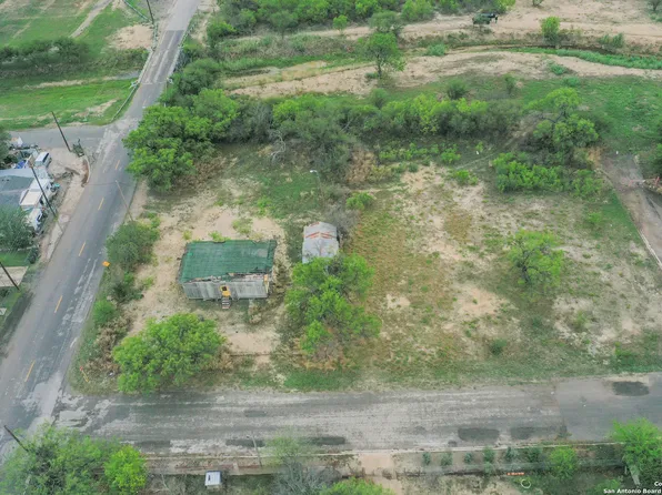 3000 W Broadbent LOT 1-4, Del Rio, TX 78841