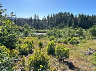 0 Katella Rd, Berry Creek, CA 95916