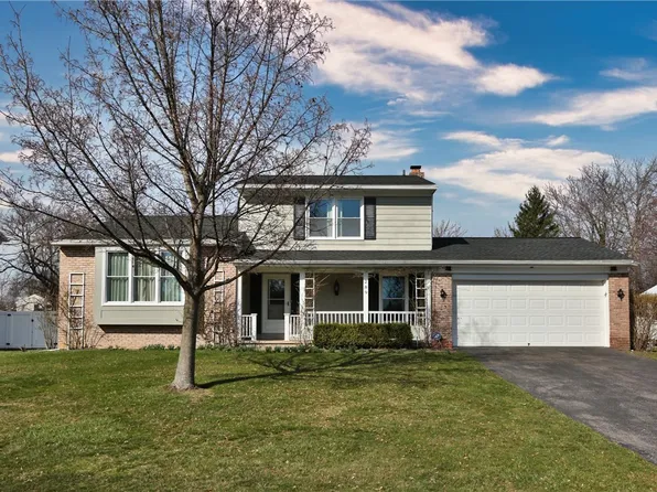 289 Pearson Ln, Rochester, NY 14612