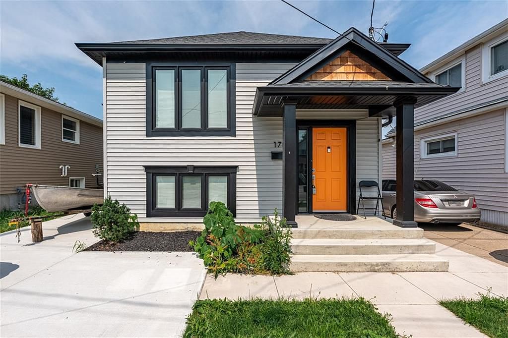 176 Pelham Rd, Saint Catharines, ON L2S 1W3 Zillow