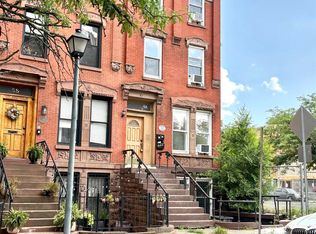 56 Madison Ave #2, Jersey City, NJ 07304