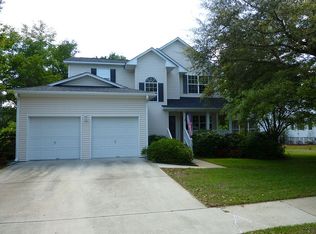 1331 Salt Marsh Cv, Charleston, SC 29412