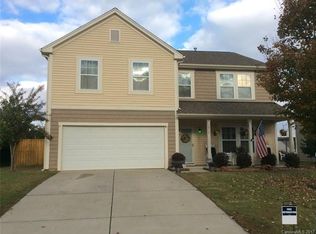 1813 Tradd Ave, Clover, SC 29710