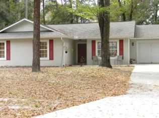 110 NW 6th St, Chiefland, FL 32626
