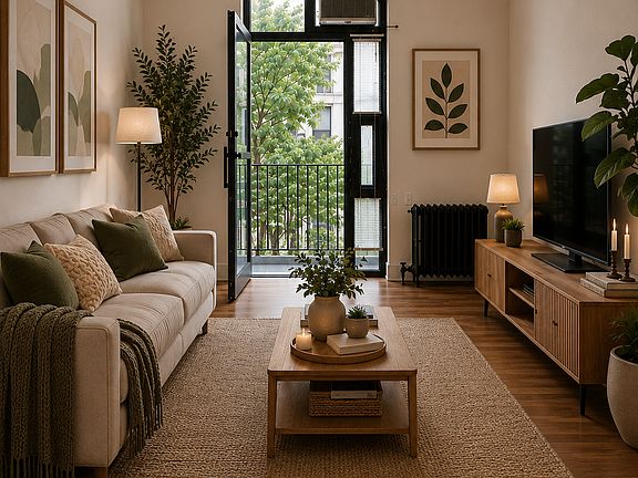 3rd image of 219 W 78th St #3R