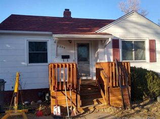 2208 Park Pl, Cheyenne, WY 82001