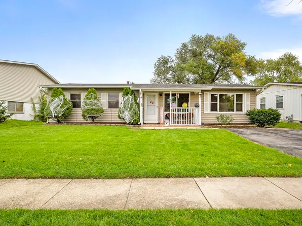 421 Glen Ave, Romeoville, IL 60446