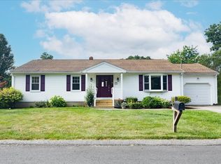 36 Thomas Ave, Haverhill, MA 01832