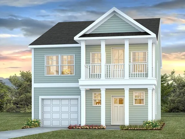 140 Broadstone Dr, Summerville, SC 29486