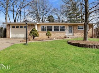 1680 Saddlespur Ln, Florissant, MO 63033