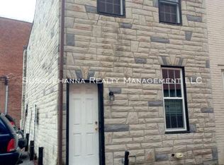 602 Church St, Harrisburg, PA 17101