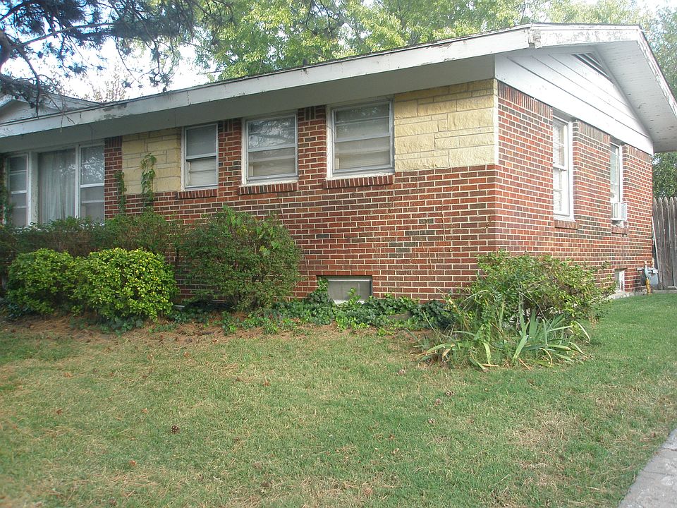 2nd image of 3058 S Euclid Ave
