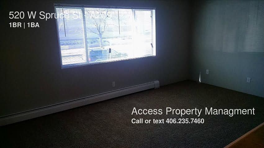 1st image of 520 W Spruce St APT A209